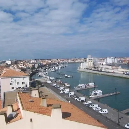 Port De Peche * Les Sables-dʼOlonne