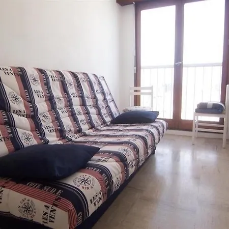 Apartamento Port De Peche