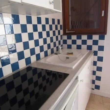 Port De Peche Apartamento Les Sables-dʼOlonne