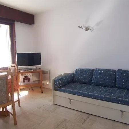Port De Peche Apartamento