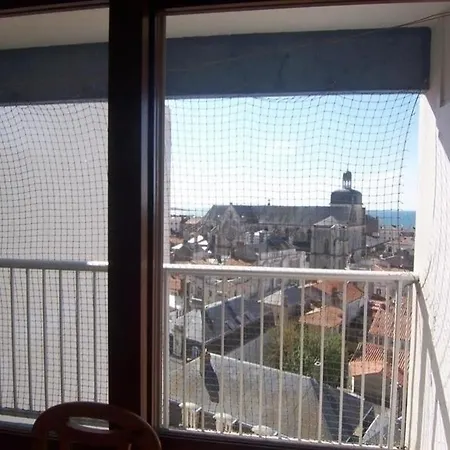 Apartamento Port De Peche *